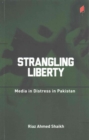 Image for Strangling Liberty Media in Distress in Pakistan