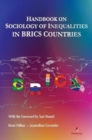Image for Handbook on Sociology of Inequalities in BRICS Countries