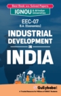 Image for EEC-07 Industrial Development in India