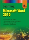 Image for Learning Microsoft Word 2010