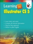 Image for Learning Illustrator CS5