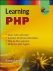 Image for Learning PHP