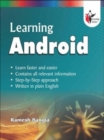 Image for Learning Android