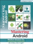 Image for Mastering Android