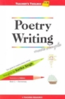 Image for Poetry Writing Made Simple 1