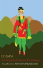 Image for Champa : The Punjabi Kudi Discovers the Himalayas