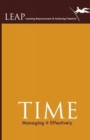 Image for Time : Managing it Effectively