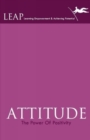 Image for Attitude : The Power of Positivity