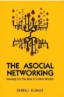 Image for The Asocial Networking