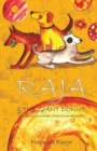 Image for Raja &amp; the Giant Donut