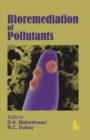 Image for Bioremediation of Pollutants