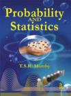 Image for Probability and Statistics