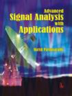 Image for Advanced Signal Analysis with Applications