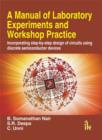 Image for A Manual of Laboratory Experiments and Workshop Practice