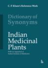 Image for Dictionary of Synonyms : Indian Medicinal Plants With an Appraisal of Indian Systems of Medicine