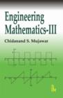 Image for Engineering Mathematics  Volume III