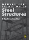 Image for Manual For Detailing Of Steel Structures