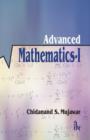 Image for Advanced Mathematics:  Volume I