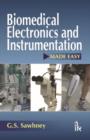 Image for Biomedical Electronics and Instrumentation Made Easy