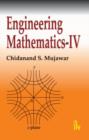 Image for Engineering Mathematics-IV