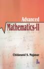 Image for Advanced Mathematics:  Volume II