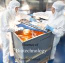 Image for Essence of Biotechnology