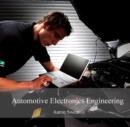 Image for Automotive Electronics Engineering