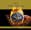 Image for Politics of Global Warming