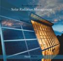 Image for Recent Advances in Solar Radiation Management