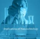 Image for Implications of Nanotechnology