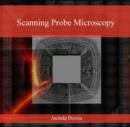 Image for Scanning probe microscopy