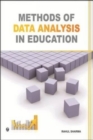 Image for Methods of Data Analysis in Education