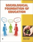 Image for Socilogical Foundation of Education
