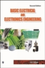 Image for Basic Electrical and Electronics Engineering