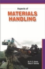 Image for Aspects of Materials Handling