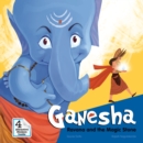 Image for Ganesha: Ravana And The Magic Stone