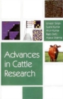 Image for Advances in Cattle Research