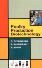 Image for Poultry Production Biotechnology