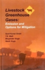 Image for Livestock Greenhouse Gases: Emission and Options for Mitigation