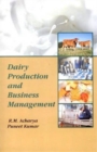 Image for Dairy Production and Business Management