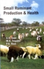 Image for Small Ruminant Production &amp; Health