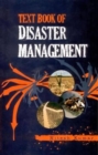 Image for Textbook of Disaster Management