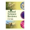 Image for Animal Science Reviews Vol-2