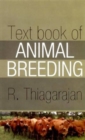 Image for Text Book of Animal Breeding