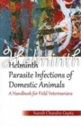 Image for Helminth Parasite Infections of Domestic Animals: a Handbook for Field Veterinarians