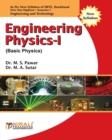 Image for Engineering Physics-I (Basic Physics)