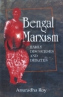 Image for Bengal Marxism