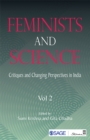 Image for Feminists and science: critiques and changing perspectives in India
