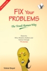 Image for Fix Your Problems - The Tenali Raman Way
