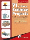 Image for Set 71 plus 10 new science projects